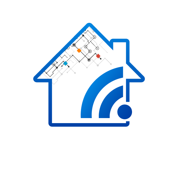 SBR System, Smart Home Solutions