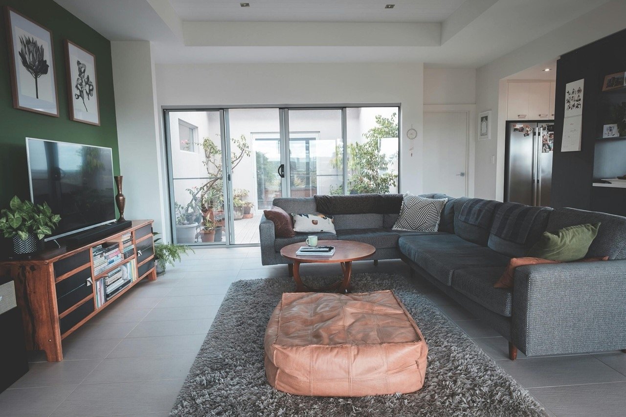 Small Commercial Projects
