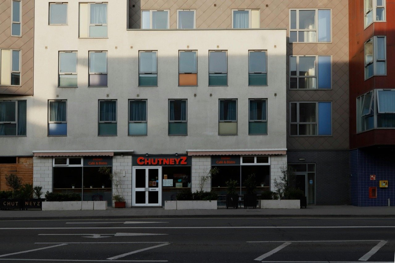 Mixed-Use Developments